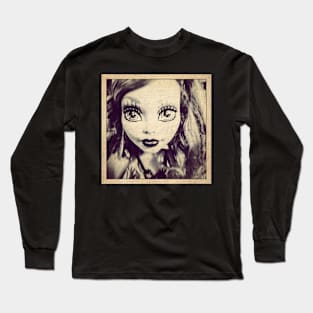 Gooliope Long Sleeve T-Shirt